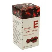 5633_VITAMIN E 400